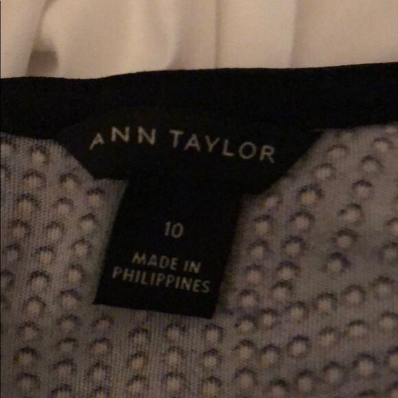 Ann Taylor dress - Picture 2 of 5